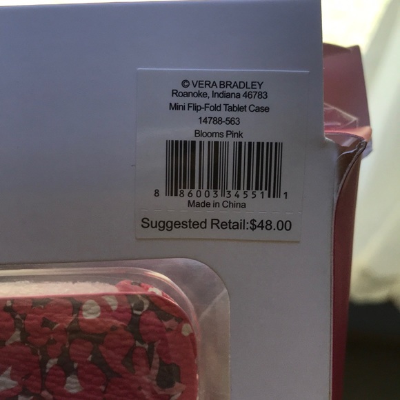 iPad mini case - Picture 4 of 5